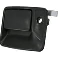 thumbnail image 4 of Front Exterior Door Handle Textured Black With Key Hole for 1999-2016 Ford F-250 Super Duty Lariat, 4 of 4