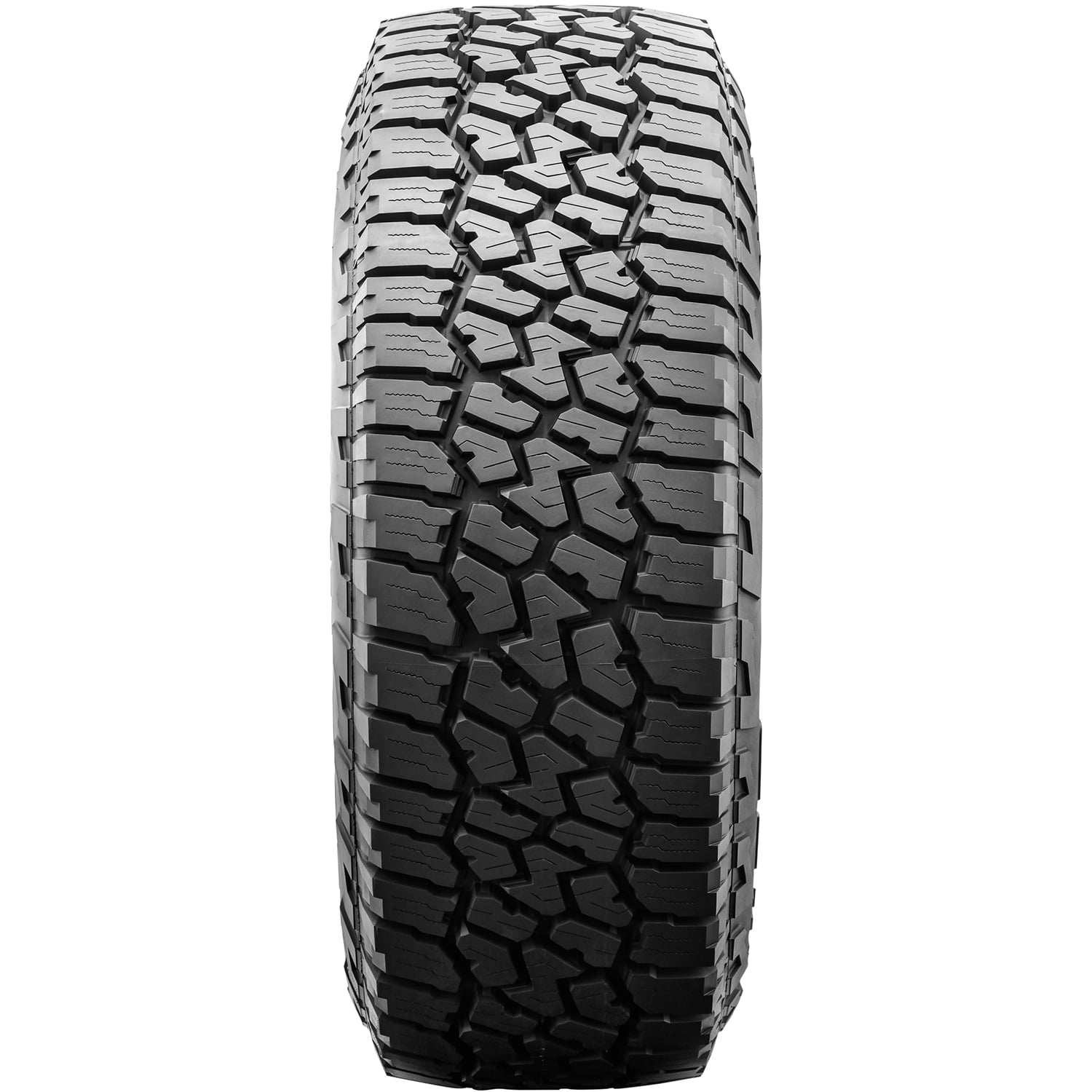 Falken Wildpeak A/T3W AT All Terrain Tires (Set of 4) 265/70R17 E 121/118S  (10 Ply) for SUVs u0026 Light Trucks - Walmart.com