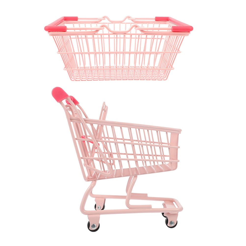 Cozy shopping cart sale