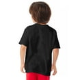 thumbnail image 3 of ComfortWash by Hanes Boy's Garment Dyed Short Sleeve T-Shirt, 3 of 4