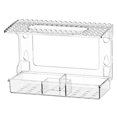 thumbnail image 1 of jesticaly Clear Bird Feeders For Window Viewing With Suction Cups Easy To Remove, 1 of 6