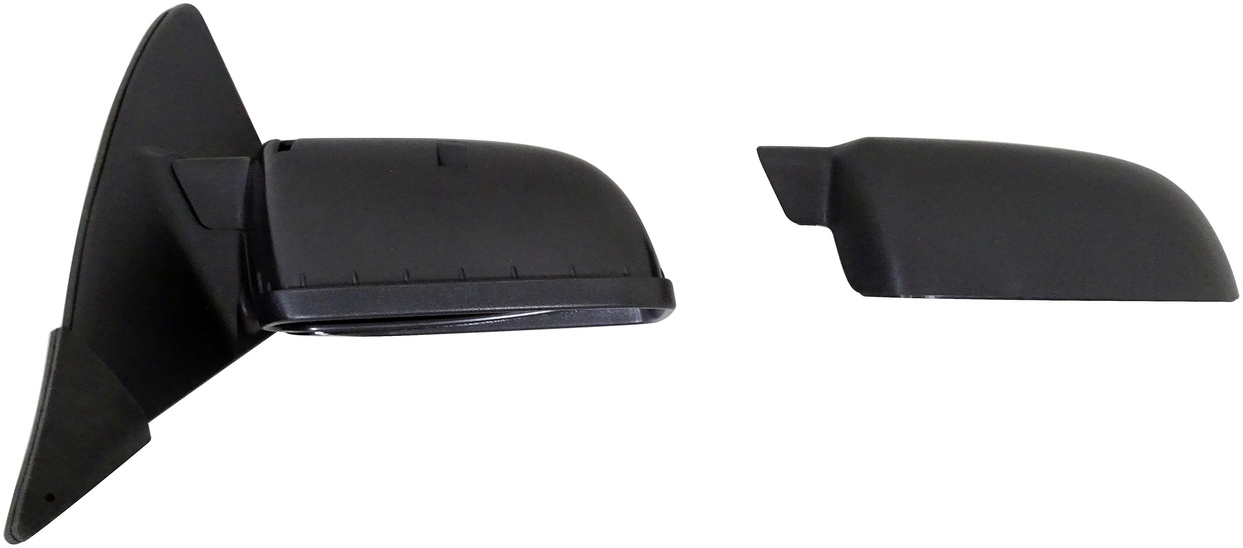 Dorman 955-1994 Passenger Side Door Mirror for Specific Ford / Mercury Models