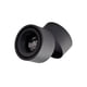 thumbnail image 1 of Ounissouiy Accesorio de foco de techo LED, pantalla de estilo Simple, luz descendente para interiores y exteriores, tiendas para el hogar, lámpara de Iluminación y accesorios Negro Ounissouiy HA066358-01, 1 of 6