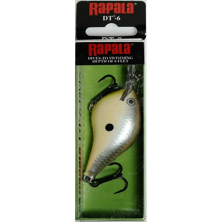 Rapala Dives-To 06 Disco Shad - Walmart.com Rapala Dives-To 06 Disco Shad - Walmart.com