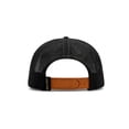 thumbnail image 4 of KNITE Gorra Trucker Hombre Iron Rooster Gallo Western Placa Metálica Ajustable, 4 of 5