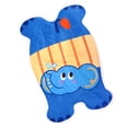 thumbnail image 2 of Cama para mascotas, colchoneta para dormir, bonita, impermeable, antiarañazos, cojín de verano azul, 2 of 8