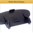 thumbnail image 2 of Auto Armrest Cover Lock Armrest Box Buckle 83451SNAA01ZA Fit for 2006-2011 Console Latch, 2 of 3