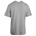 thumbnail image 3 of IZOD Men's T-Shirt Basic Grey Pocket Tee (S03), 3 of 6