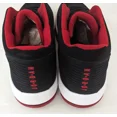 thumbnail image 3 of N I-K-E Jo r-dan Max Aura 2 CK6636 016 man black/red shoes sz 9.5 Brand New, 3 of 5
