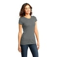thumbnail image 4 of District Juniors Very Important Tee-2XL (Grey), 4 of 6