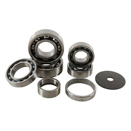- New Transmission Bearing Kits for Honda CRF 250 R (04) TBK0006