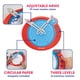 thumbnail image 5 of Kit de máquina eléctrica Spirograph con funda y bolígrafos para mayores de 8 años, 5 of 7