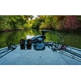 thumbnail image 4 of 12V 100Ah SLA Battery with Trolling Motor Smart Box for 12V Batteries Group 24, 27, 31 Marine Batt box with Dual USB, DC Outlet, Voltmeter and Circuit Breaker, 4 of 14