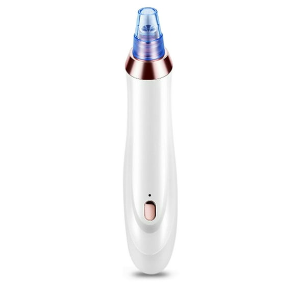 Acne Pore Blackhead Remover – Portable Vacuum Blackhead Removal Cleanser Skin Care Tools