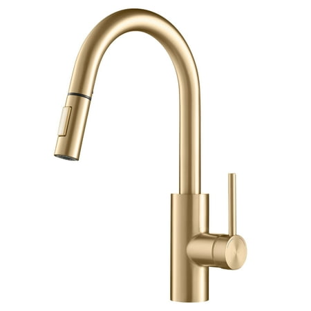 gooseneck kraus oletto
