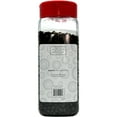 thumbnail image 4 of Whole Black Peppercorns for Grinder - 10 oz. ⦾ Non GMO, Kosher, Halal, and Gluten Free ⦾ Dubble O Brand, 4 of 5