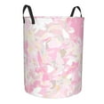 thumbnail image 7 of ZICANCN Laundry Basket Organizer, Gorgeous Camouflage Pattern Collapsible Hamper for Bathroom Bedroom Laundry Room, Medium Size, 7 of 7