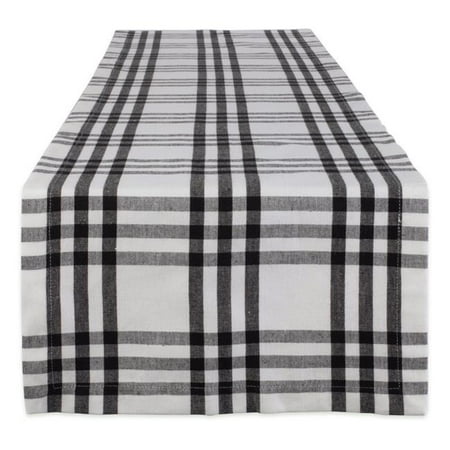 

14 x 72 in. Homestead Plaid Table Runner