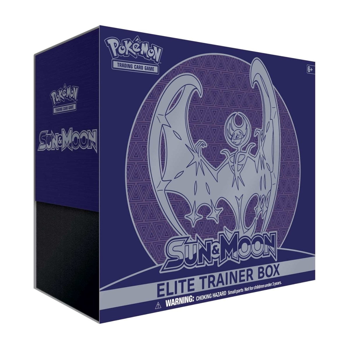 sun and moon booster box walmart & Moon: Unbroken Bonds Moon Booster is an exciting addition to your Pokmon card game Pokmon TCG: Sun & Moon