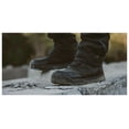thumbnail image 7 of VIKTOS Men's Wartorn Waterproof Boots, Color: Black, Size: 12 (1008810), 7 of 7