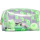 thumbnail image 1 of only bag Clear Pencil Case, Plastic Large Transparent Pencil Case Zipper Pen Pencil Bag Pouch Travel Cosmetic Makeup Bag, 1 of 5