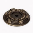 thumbnail image 3 of Alno 1-5/8" Backplate - Polished Brass, 3 of 5