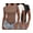 Black&White&Brown, variant on Women's 3 Pack Short Sleeve Shirts 2026 Crop Tops Tight Fitted Basic Tees Workout T Shirts Y2k Clothes Summer Outfit Large