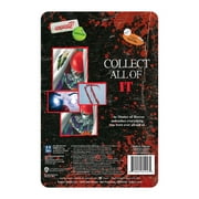 IT Pennywise Clown 3 3/4-Inch ReAction Figure