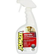 Zinsser 60190 Jomax Mold Killer & Deodorizer 32 Ounce Trigger Spray,1 Each