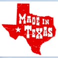 thumbnail image 2 of CafePress - Made In Texas Infant Bodysuit - Baby Light Bodysuit, Size Newborn - 24 Months, 2 of 4