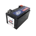 thumbnail image 4 of Lth Tx7A-Fa 12V 6Ah 100 Cca Agm Fa Bci para Moto, 4 of 5