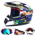 thumbnail image 2 of Multi-functional Motorcycle Cross Country Anti Skiing Anti Uv Ski Goggles, 2 of 7