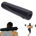 thumbnail image 3 of Adjustable Barbell Squat Pad Weight Lifting Foam Pad Gym Shoulder Protective Pad Mat Squat Neck Pad Fitness Supplies for Weightlifting & Home Workout, 3 of 7