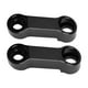 thumbnail image 5 of Baverta Adaptador de Espejo - Kit de Adaptador de Espejo de Motocicleta Extensor de Espejo retrovisor 10 mm 8 mm, 5 of 5