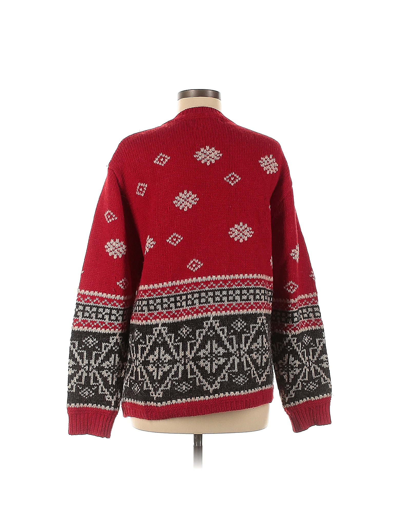 Pre-Owned Eddie Bauer Women's Size M 