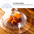 thumbnail image 4 of Gymnture Clear Pastry Serving Cover Dome 12, 4 of 10