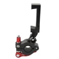 thumbnail image 4 of Motorcycle Mobile Phone Holder, Bike Seatpost Clamp Adjustable Angle Environmental Friendly  For Road Vehicles, 4 of 8