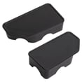 thumbnail image 4 of Conchos de Orificio de Estaca de Riel de Cama, Anticorrosión ABS anticorrosión Camionfato Capas de bolsillo antido, 4 of 7