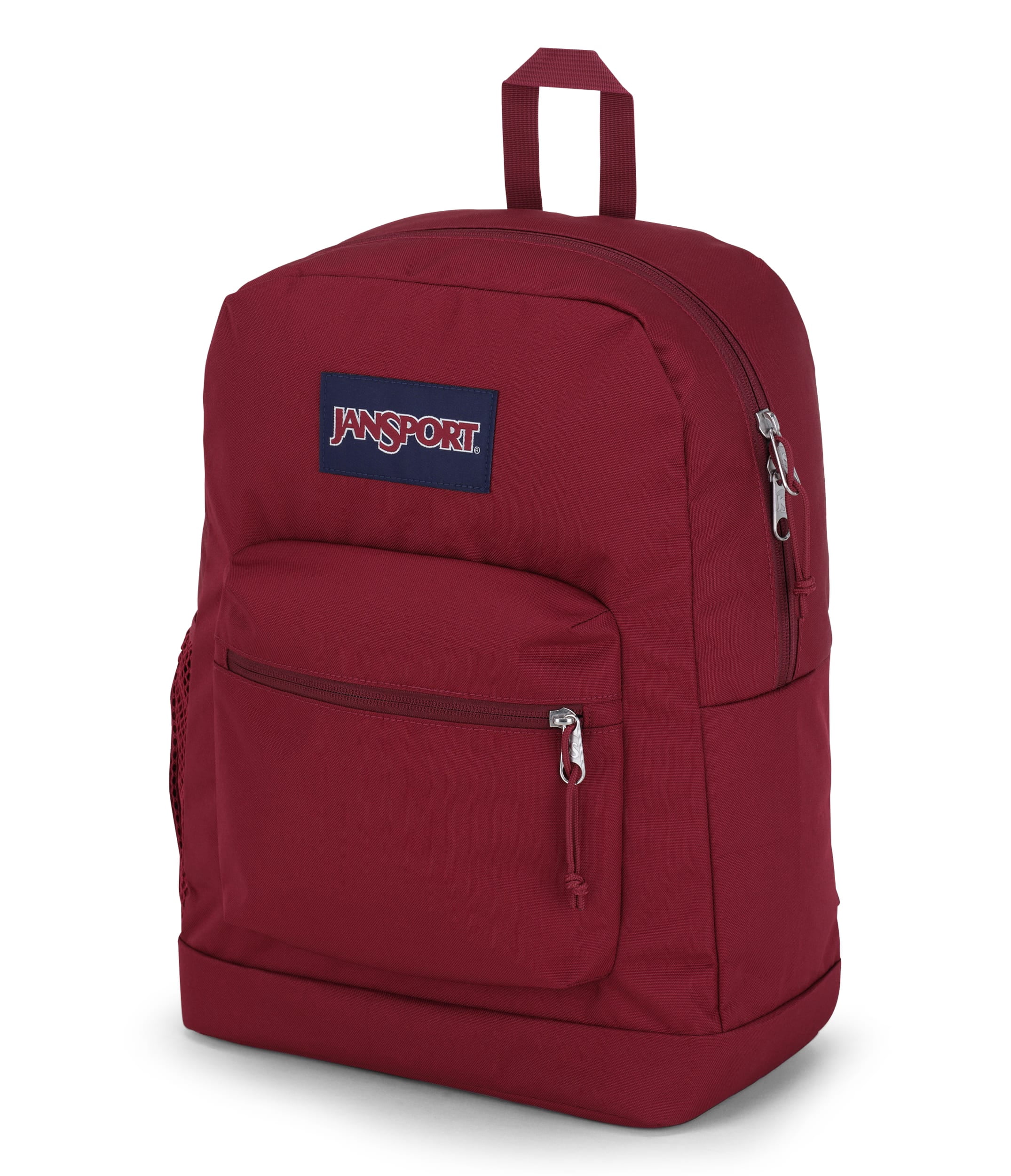 jansport red canvas tote bag Right Pack Backpack Bundle & save:Backpack with Reservoir（2L) cut padded shoulder straps Jansport Polka Dot Backpack girls gifts
