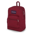 thumbnail image 4 of JanSport Unisex Cross Town Plus Laptop Backpack, 4 of 6
