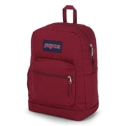 JanSport Unisex Cross Town Plus Laptop Backpack