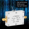 thumbnail image 2 of Amplificador de señal RF, señal RF de banda ancha de 5M-5GHz Amplificador G Hz Amplificador RF Artesanía excepcional, 2 of 14