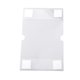 thumbnail image 2 of Photos Frame Wall-Mounted Acrylic Display Rack 4x6 Inch Photo Rack With Adhesive Photo Frame Albums Hardware Home Decoration, 2 of 11