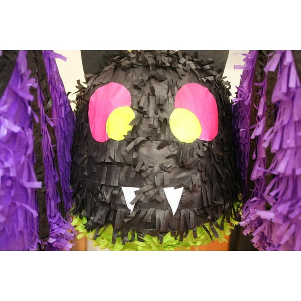 Peel N Stick Poster Of Bat Pinata Craƒae A A C Pon Poster 24x16 Adhesive Sticker Poster Print Walmart Com Walmart Com