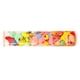 thumbnail image 4 of Cubo de almacenamiento de juguetes para niños, cubo de almacenamiento de muñecos de peluche, cesta de almacenamiento de juguetes para niños, cubo de almacenamiento transparente muy versátil, 4 of 8
