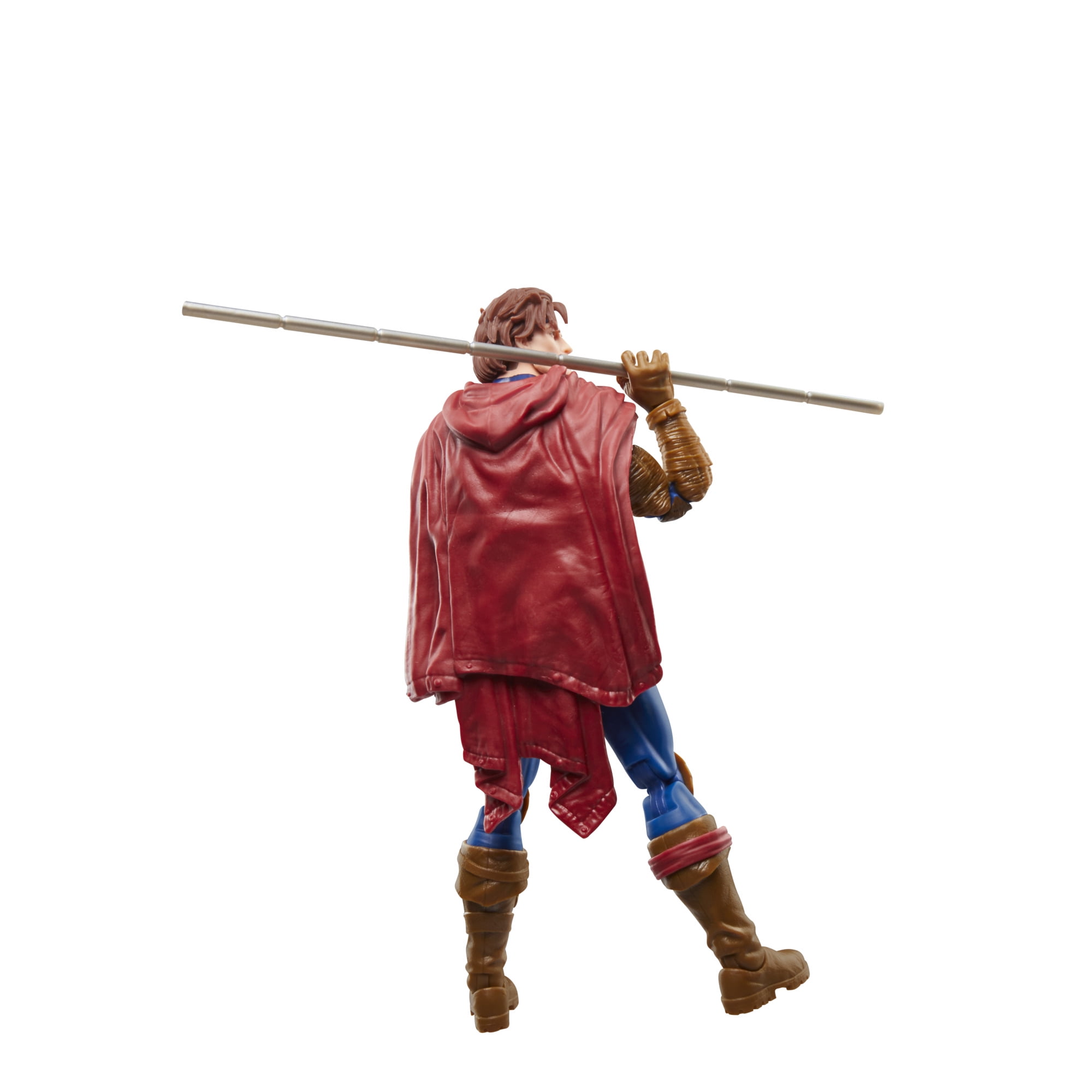 Marvel Legends Series Gambit, X-Men Comics Action Figure