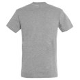 thumbnail image 2 of SOLS Mens Regent Marl T-Shirt, 2 of 4