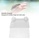 thumbnail image 4 of Plataforma para Tomar el Sol de Tortugas Plataforma de Descanso para Tomar el Sol de Tortuga Acrílica Plataforma de Descanso para Tomar el Sol de Tortuga Transparente Multiusos ANGGREK Otros, 4 of 8
