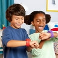 thumbnail image 4 of Little Tikes Tobi™ 2 Robot Smartwatch -Purple, 4 of 6