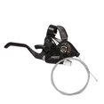 thumbnail image 3 of 8Pcs MTB Bike Shifters EF51-7 3X7 21 Speed MTB Bicycle Bike Left Right Cycling Levers Derailleur Brake Lever Shifter Set, 3 of 5